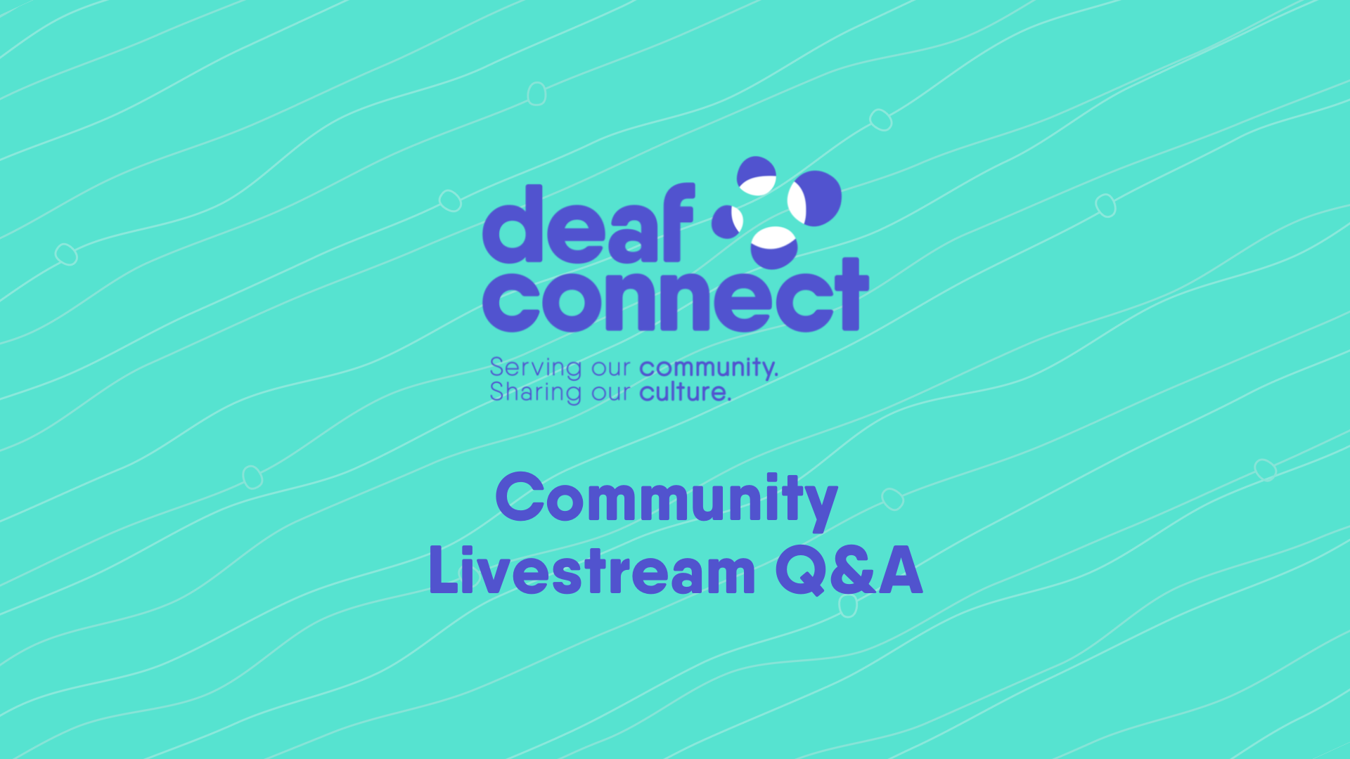 Community Livestream Q&A (1)