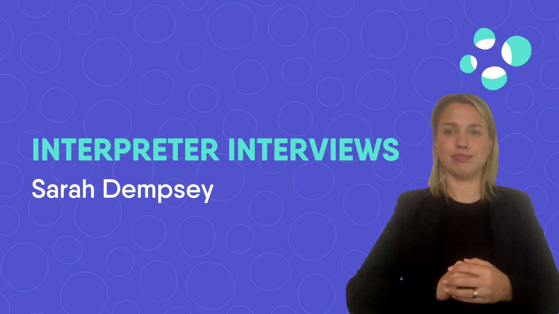 INTERPRETER INTERVIEWS (1)