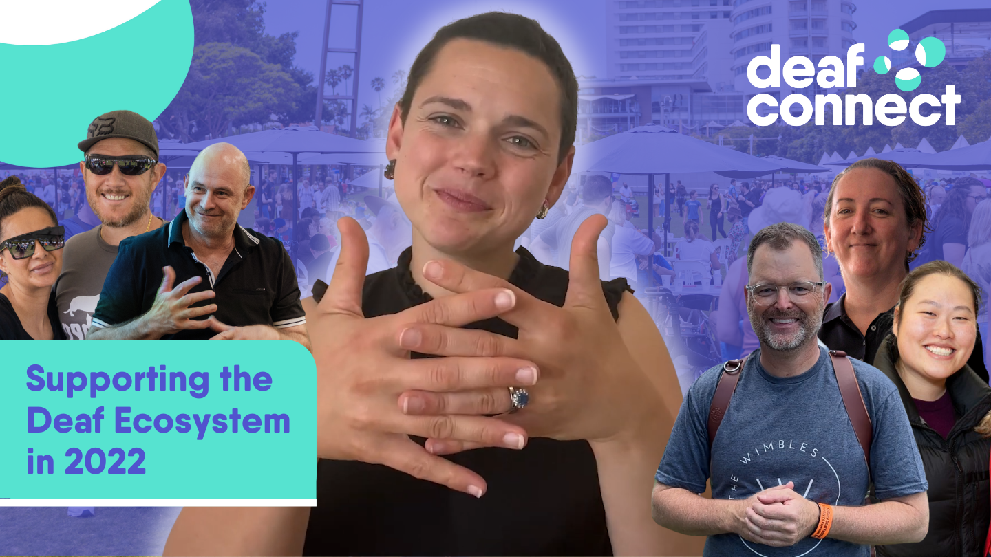 Deaf Ecosystem 2022 Thumbnail YT FB LI