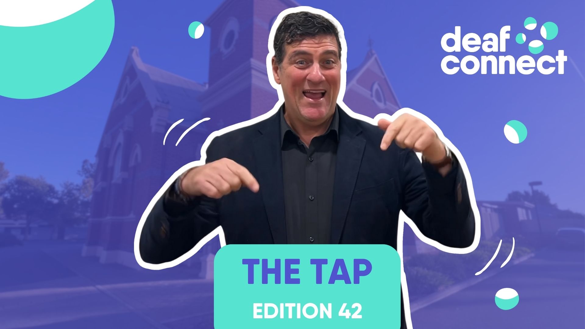 The Tap Ed 42 News