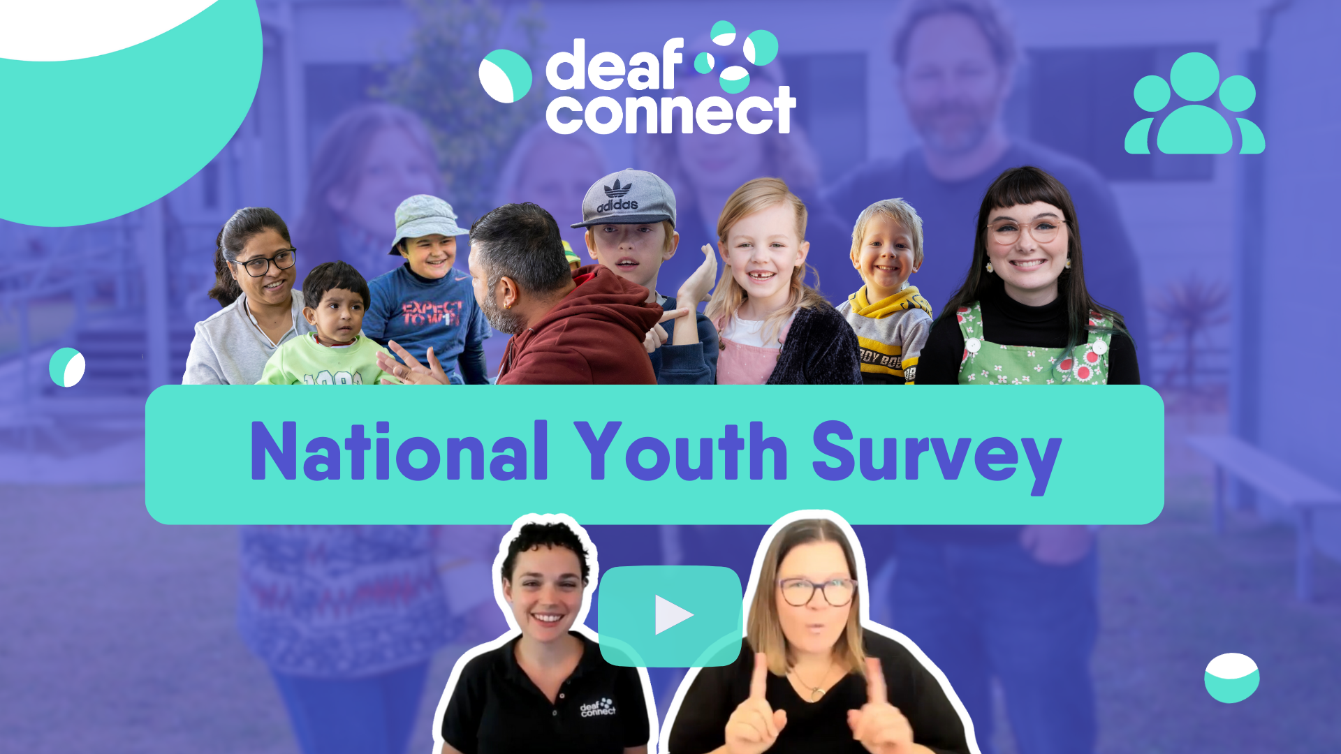 National Youth Survey Edm TBN