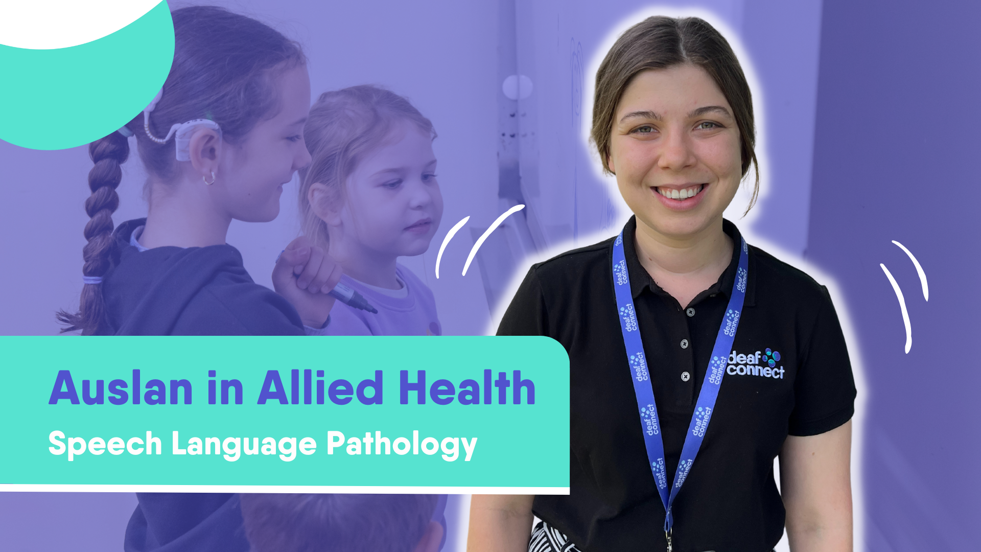 Auslan in Allied Health - Learning Auslan for Speech Language ...