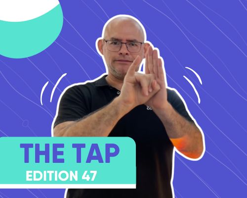 The Tap 47 news