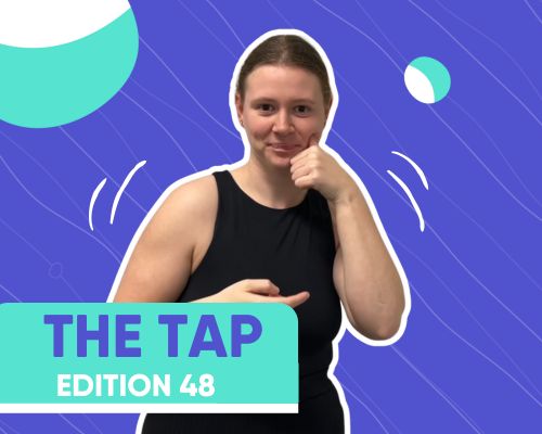 The Tap Ed 48