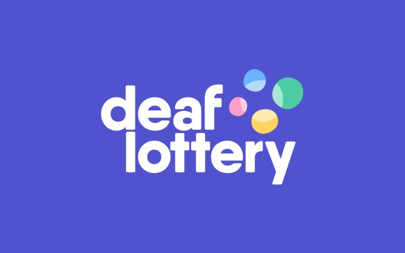 Deaf Lottery - Deaf Connect