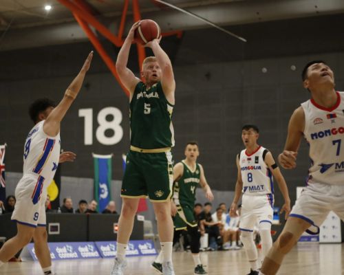 Asia Pacific Deaf Basketball Championships DH (7)