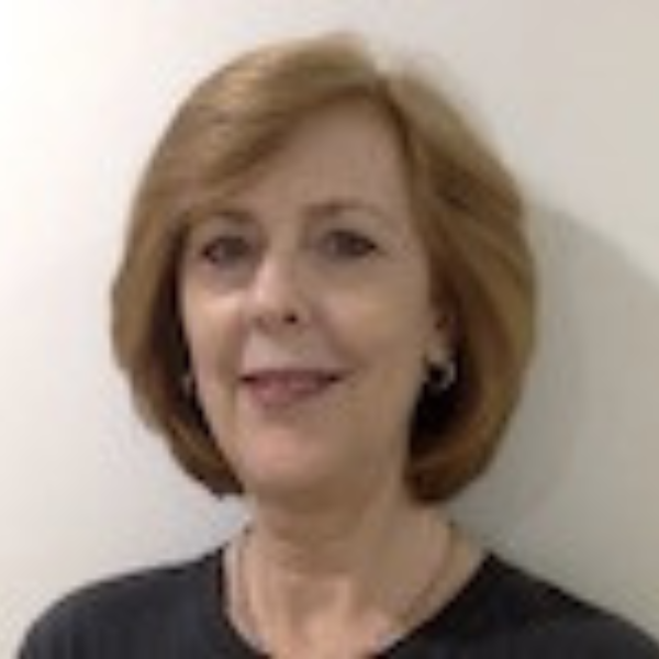 Fran Collins Deaf Connect Fran collins deaf connect
