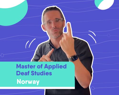 master-of-deaf-studies-norway-brent-phillips-news-blog