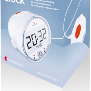 Bellman Pro Alarm Clock - Image 6