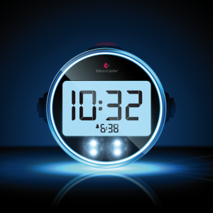 Bellman Pro Alarm Clock - Image 2