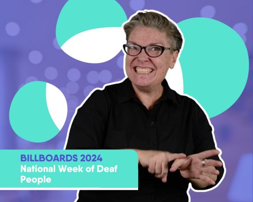 NWDP Billboard intro news