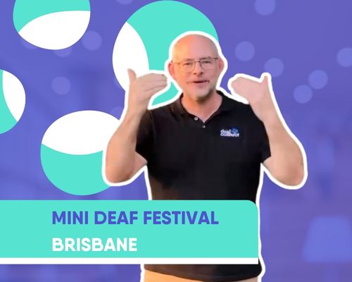 Brisbane mini festical news