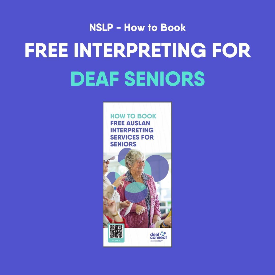 Medical Interpreting | Downloadable Resources - Deaf Connect