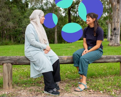 Hidden Support Work Why a Support Worker Could Be Right for You - Deaf Connect