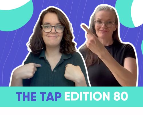 The Tap 80 news blog