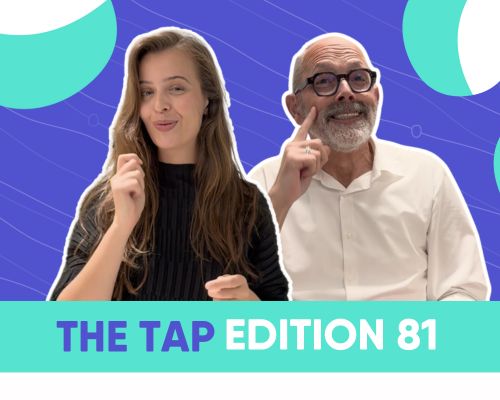 The Tap 81 news blog