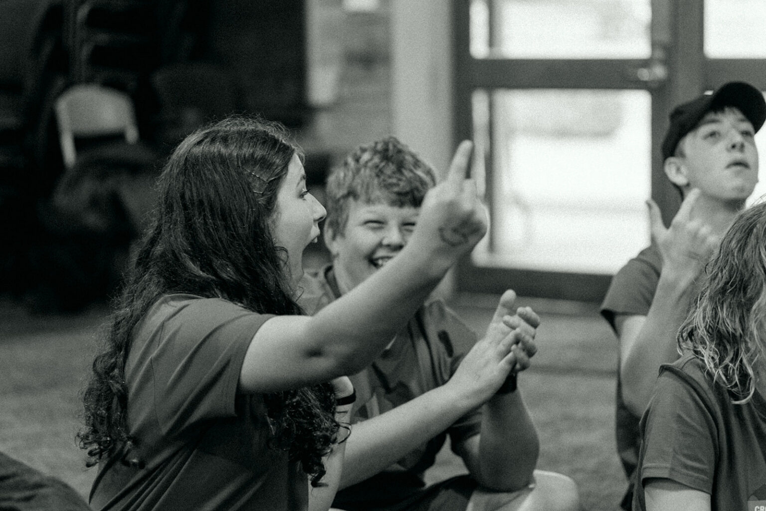 Deaf Connect
