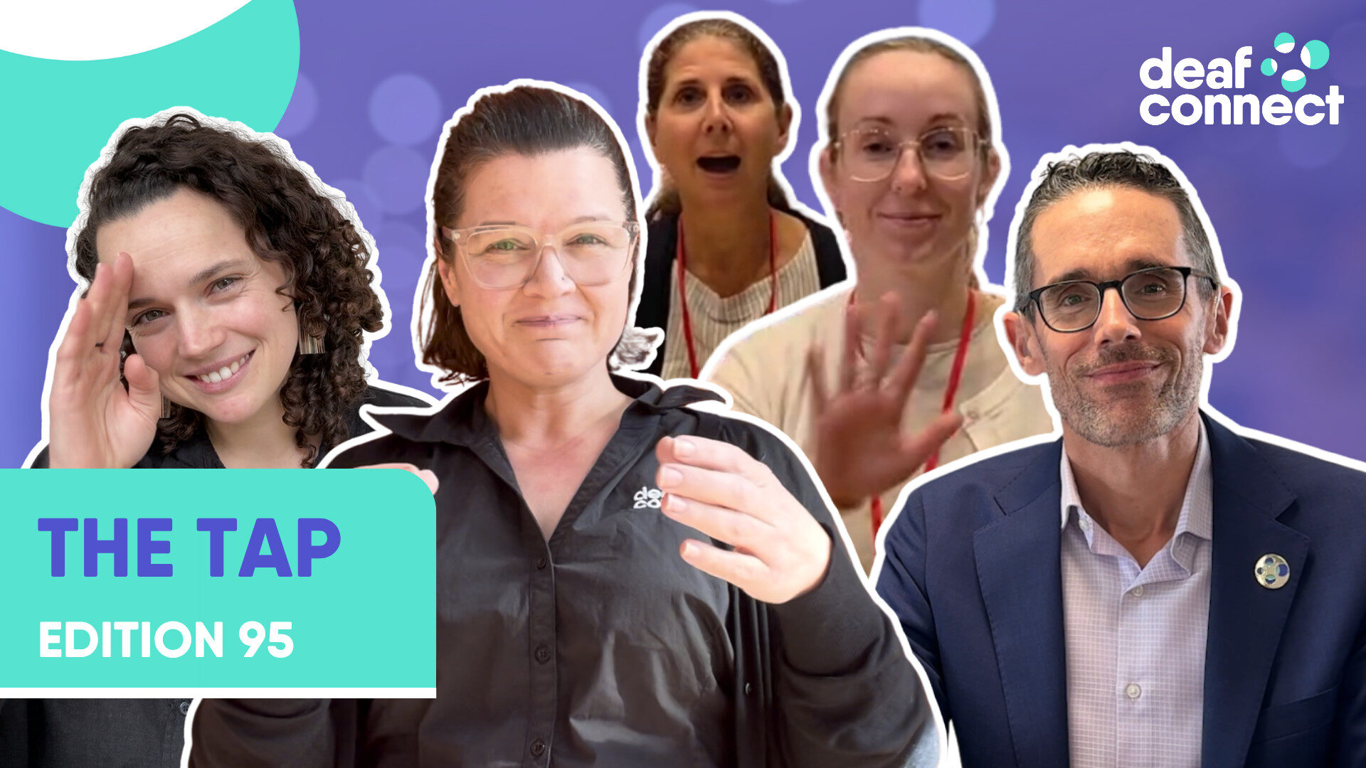 The Tap 95 - Landscape