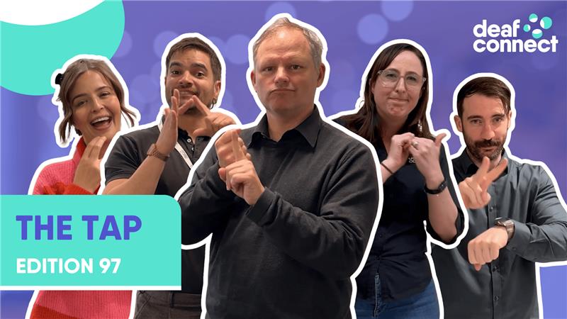 The Tap 97 - Landscape