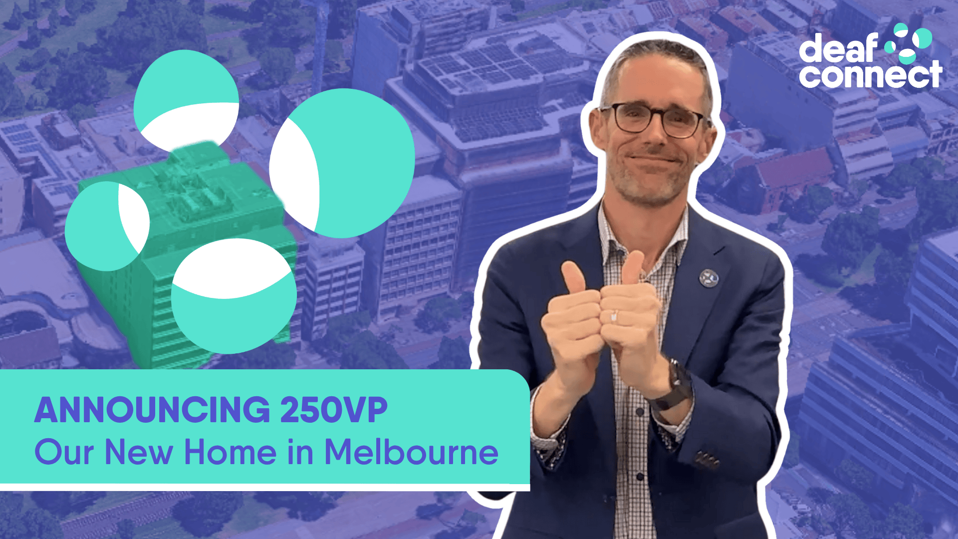 250VP Announcement - Landscape