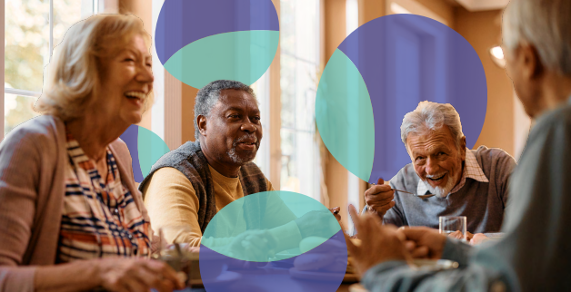 Support at Home Flyer Feature Image