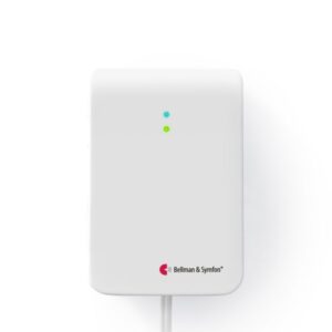 Bellman Visit Bridge