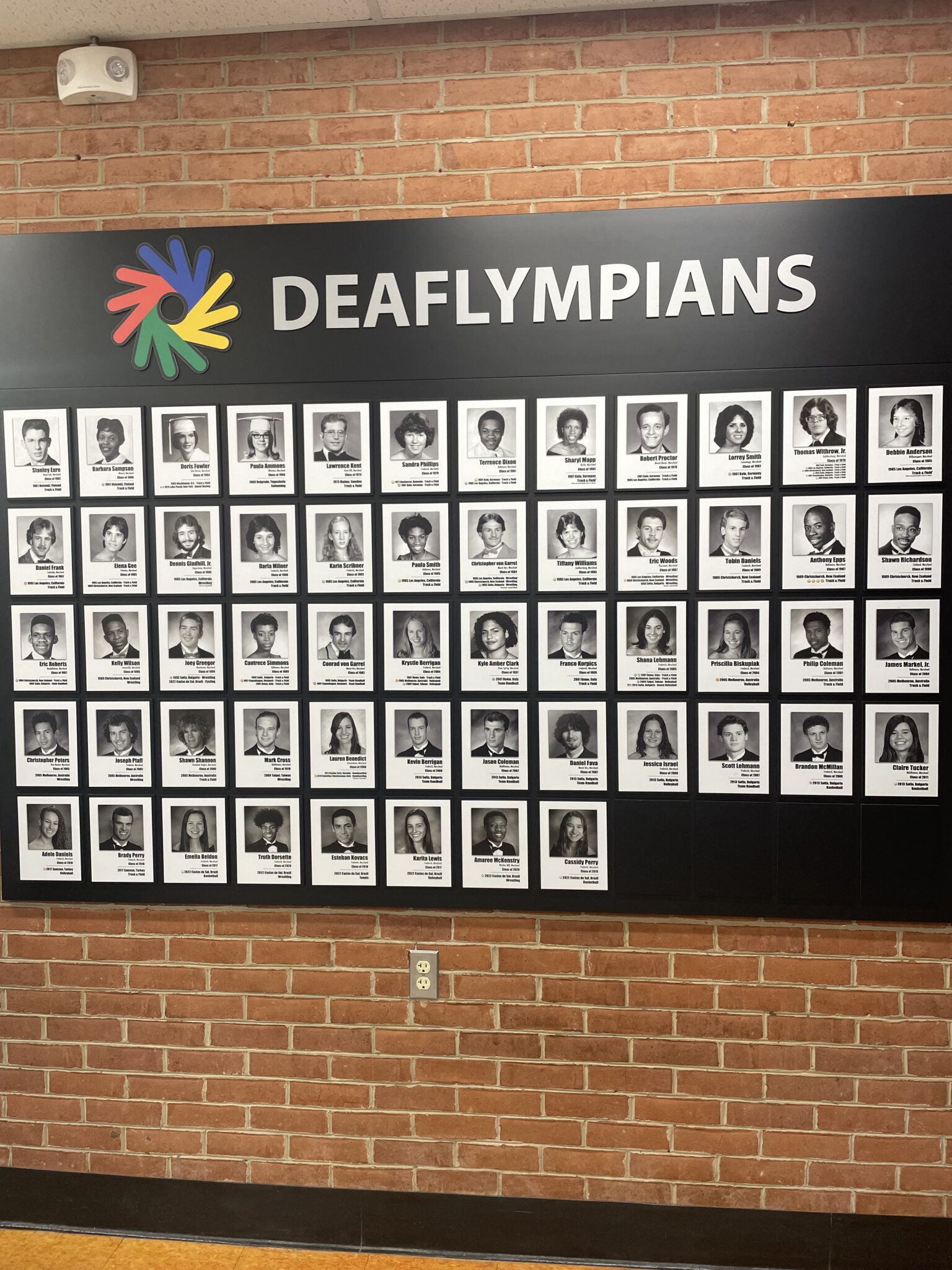 Gallaudet University Immersion Program 2025 Week 3 Wrap-Up - Deaf Connect