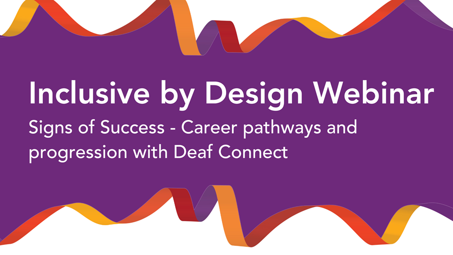 Inclusive By Design Signs Of Success Creating Career Pathways And Inclusive By Design Signs Of Success Creating Career Pathways And
