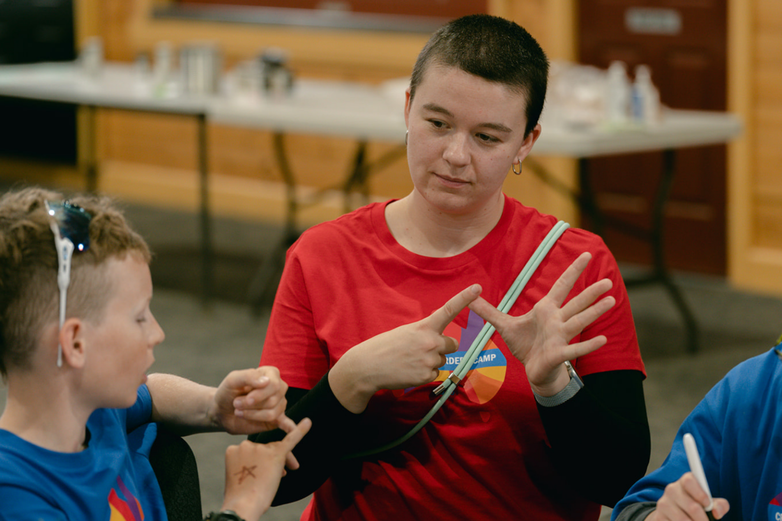 Deaf Connect Youth Camp 2026-527