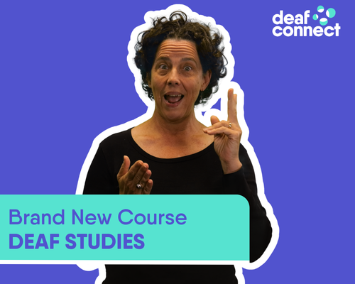 Deaf StudiesBlog