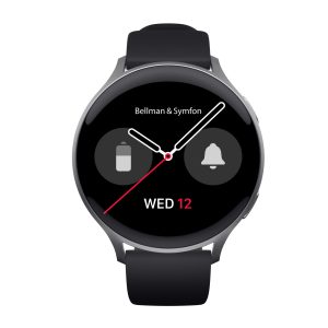 Bellman Visit Wrist Receiver