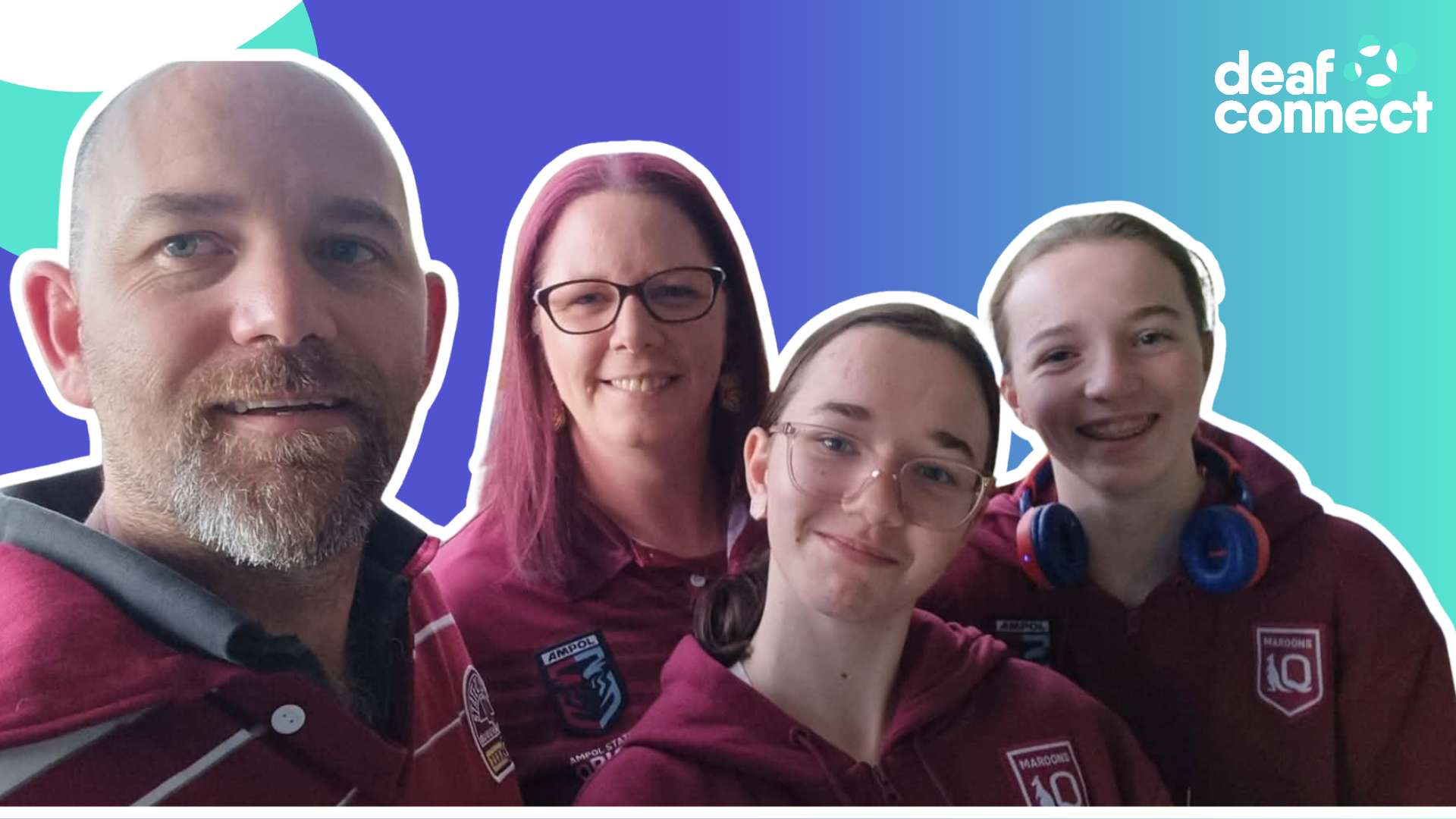 Courses for deaf Adults - NSW (1)
