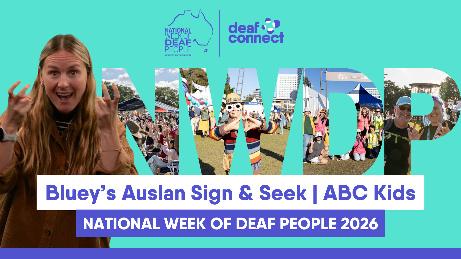 NWDP Sign&Seek Landscape